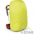 Чехол на рюкзак Osprey Ultralight High Vis Raincover XS (10-20 л), Electric Lime (009.0055) - фото