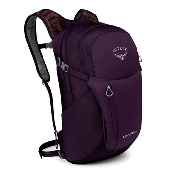 Рюкзак Osprey Daylite Travel (F19) Amulet Purple фиолетовый (009.2095) - фото