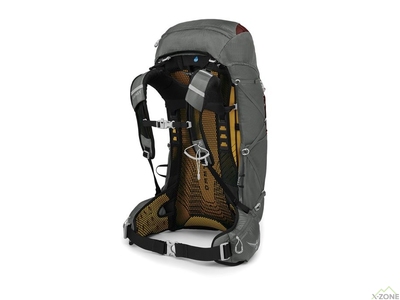 Рюкзак Osprey Eja 38, Cloud Grey - фото