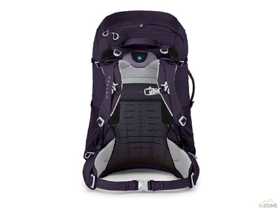 Рюкзак Osprey Fairview Trek 50 (F19) Amulet Purple фиолетовый (009.2057) - фото