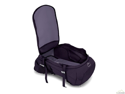 Рюкзак Osprey Fairview Trek 50 (F19) Amulet Purple фиолетовый (009.2057) - фото