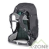 Рюкзак Osprey Fairview Trek 50 (F19) Charcoal Grey сірий (009.2056) - фото