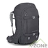 Рюкзак Osprey Fairview Trek 50 (F19) Charcoal Grey серый (009.2056) - фото