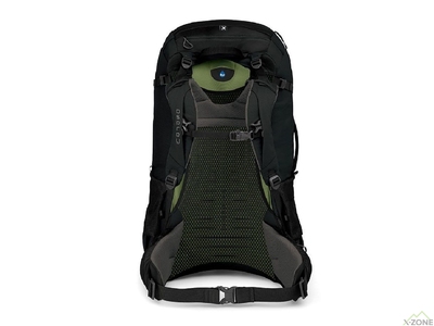 Рюкзак Osprey Farpoint Trek 55 (F19) Black Чорний (009.2052) - фото