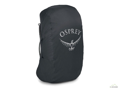 Рюкзак Osprey Farpoint Trek 55 (F19) Black Чорний (009.2052) - фото
