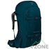 Рюкзак Osprey Farpoint Trek 55 (F19) Petrol Blue синий (009.2053) - фото