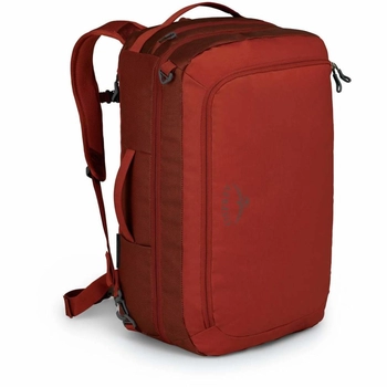 Сумка Osprey Transporter Carry-On 44 (F19) Ruffian Red красный (009.2027) - фото