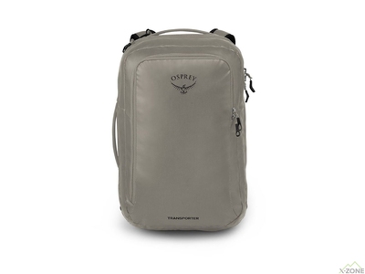 Сумка Osprey Transporter Carry-On Bag 44, Tan Concrete - фото