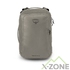 Сумка Osprey Transporter Carry-On Bag 44, Tan Concrete - фото