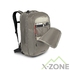Сумка Osprey Transporter Carry-On Bag 44, Tan Concrete - фото