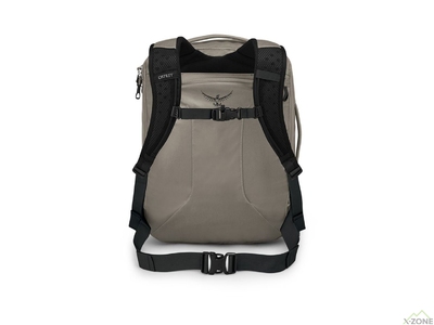 Сумка Osprey Transporter Carry-On Bag 44, Tan Concrete - фото