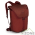 Рюкзак Osprey Transporter Flap (F19) Ruffian Red красный (009.2025) - фото