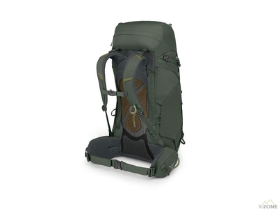 Рюкзак Osprey Kestrel 48, Bonsai Green - фото