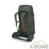 Рюкзак Osprey Kestrel 48, Bonsai Green - фото