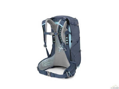 Рюкзак Osprey Sirrus 24, Muted Space Blue - фото