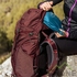Рюкзак женский Osprey Kyte 48, Rocky Brook Green - фото