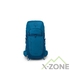 Рюкзак Osprey Talon 33, Scoria Blue/Night Shift - фото