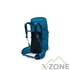 Рюкзак Osprey Talon 33, Scoria Blue/Night Shift - фото