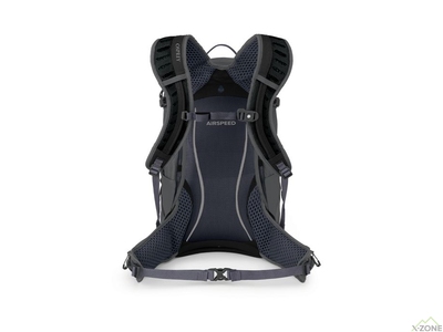 Рюкзак Osprey Syncro 20, Coal Grey - фото