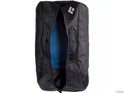 Рюкзак Black Diamond Stone 42 Duffel Black (BD 681158.BLAK) - фото