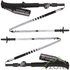 Палки треккинговые Black Diamond Distance FLZ (BD 112206) - фото
