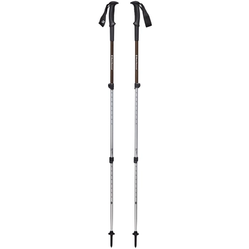 Палиці Трекінгові Black Diamond Trail Sport 3 Walnut (BD 112225.2005) - фото