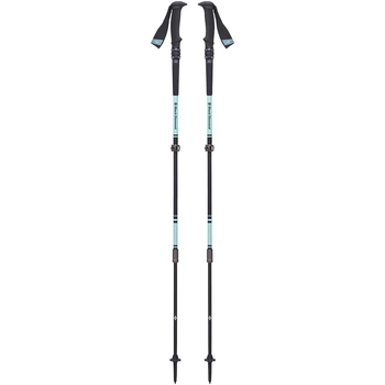 Палки треккинговые Black Diamond W Trail Pro Shock (BD 112503.3000) - фото