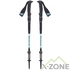 Палки треккинговые Black Diamond W Trail Pro Shock (BD 112503.3000) - фото