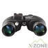 Бінокль Sigeta Admiral 7x50 floating / compass / reticle, морський, чорний (65811) - фото