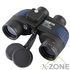 Бинокль Sigeta Admiral 7x50 floating/compass/reticle, морской, черно-синий (65813) - фото