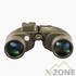 Бінокль Sigeta Admiral 7x50 Military floating / compass / reticle, морський, зелений (65810) - фото