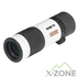 Монокуляр Sigeta Mono Zoom 7-21x21, чорно-білий (65807)  - фото