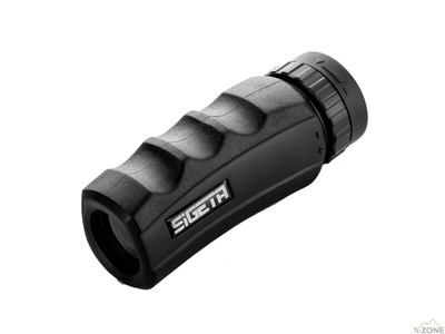 Монокуляр Sigeta Spirit 8x25 WP, черный (65804)  - фото