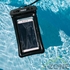 Гермопакет для мобильного телефона Tramp плавающий (TRA-277) - фото