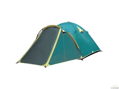 Палатка Tramp Stalker 2 V2 (TRT-075) - фото