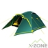 Палатка Tramp Stalker 4 V2 (TRT-077) - фото
