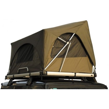 Палатка автомобильная Tramp Top Over (TRT-107.13) - фото