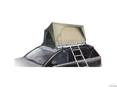 Палатка автомобильная Tramp Top Over (TRT-107.13) - фото