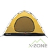 Палатка Tramp Mountain 2 V2 Зеленая (TRT-022-green) - фото