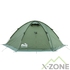 Палатка Tramp Rock 2 V2 Зеленая (TRT-027-green) - фото