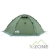 Палатка Tramp Rock 2 V2 Зеленая (TRT-027-green) - фото
