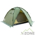 Палатка Tramp Rock 4 V2 Зеленая (TRT-029-green) - фото