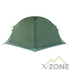 Палатка Tramp Sarma 2 V2 Зеленая (TRT-030-green) - фото