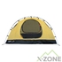 Палатка Tramp Sarma 2 V2 Зеленая (TRT-030-green) - фото