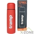Термос Tramp Basic 0,75 л Красный (TRC-112-red) - фото