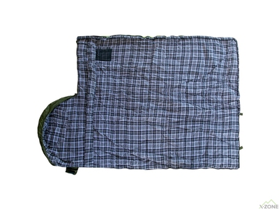 Спальный мешок Tramp Sherwood Regular (TRS-054R) - фото