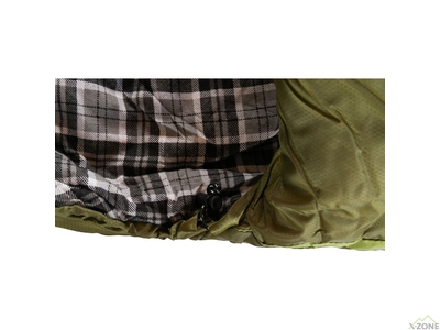 Спальный мешок Tramp Sherwood Regular (TRS-054R) - фото