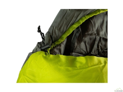 Спальный мешок Tramp Hiker Long (TRS-051L) - фото
