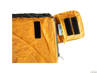 Спальный мешок одеяло Tramp Airy Light (TRS-056) - фото