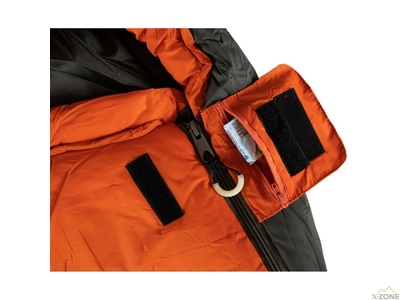 Спальный мешок Tramp Fjord Compact (TRS-049C) - фото